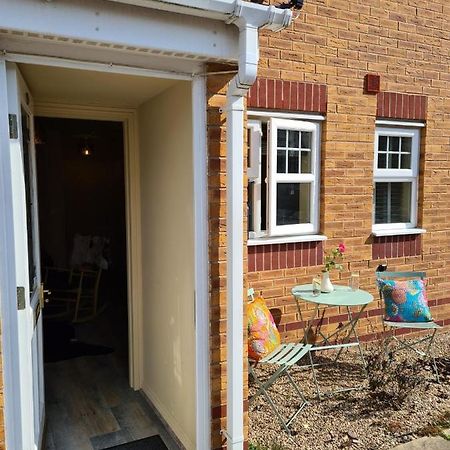 The Shambles By Spires Accommodation A Boho Styled Place To Stay Just 3 Miles From Birches Valley Visitors Centre Cannock Chase 루겔레이 외부 사진