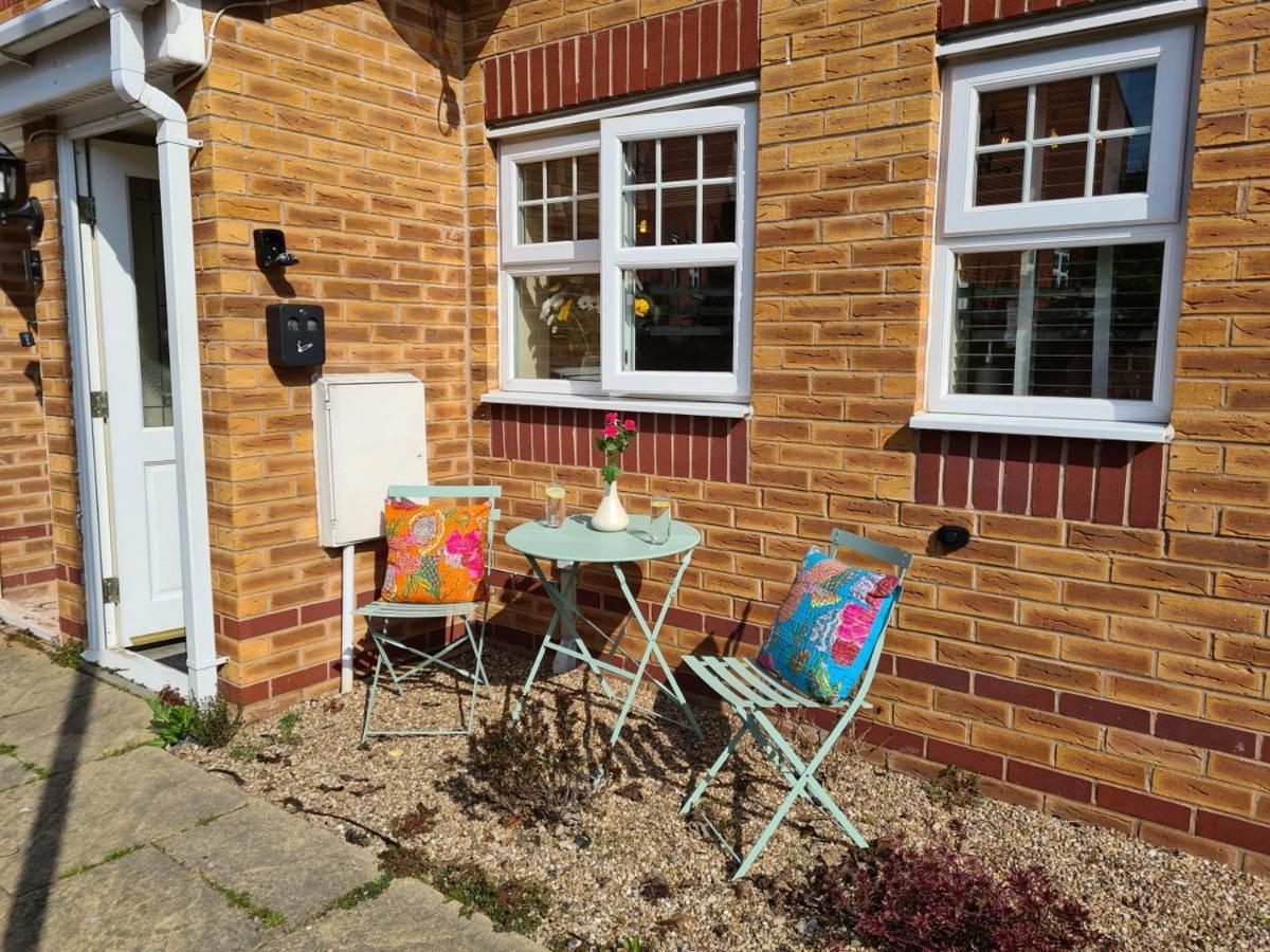 The Shambles By Spires Accommodation A Boho Styled Place To Stay Just 3 Miles From Birches Valley Visitors Centre Cannock Chase 루겔레이 외부 사진