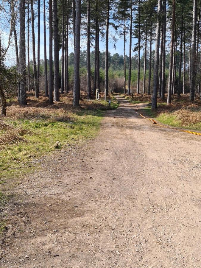 The Shambles By Spires Accommodation A Boho Styled Place To Stay Just 3 Miles From Birches Valley Visitors Centre Cannock Chase 루겔레이 외부 사진